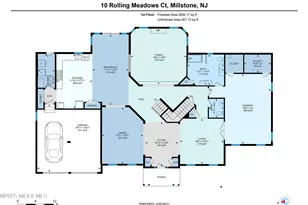 10 Rolling Meadows Ct, Upper Freehold Township, NJ 08501 - Photo 61