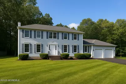 10 Brentwood Drive, Jackson, NJ 08527 - Photo 1