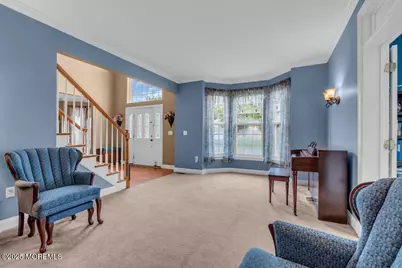 12 Emily Road, Manalapan Township, NJ 07726 - Photo 19