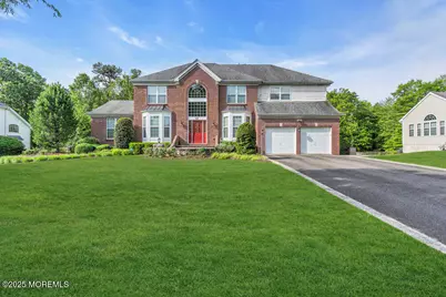 12 Emily Road, Manalapan Township, NJ 07726 - Photo 1