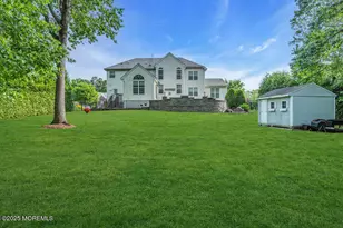 12 Emily Rd, Manalapan Township, NJ 07726 - Photo 15