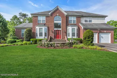 12 Emily Road, Manalapan Township, NJ 07726 - Photo 61