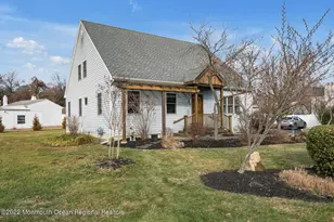 35 Birch Ave, Little Silver, NJ 07739 - Photo 1