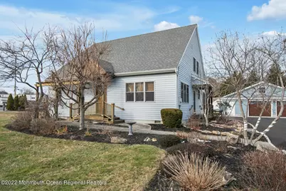 35 Birch Avenue, Little Silver, NJ 07739 - Photo 3