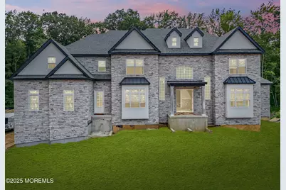 109 Parker Chase Court, Morganville, NJ 07751 - Photo 1