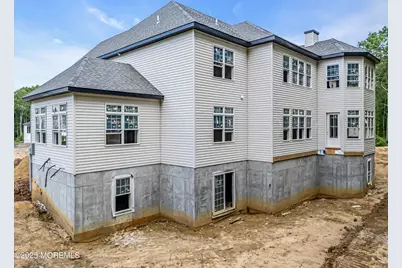 109 Parker Chase Court, Morganville, NJ 07751 - Photo 7