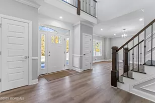 837 NARYSHKIN Wy, Toms River Township, NJ 08753 - Photo 5