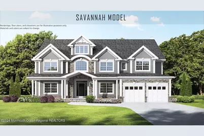 837 Naryshkin Way, Toms River Township, NJ 08753 - Photo 37