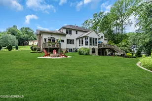 2 Shady Oak Ct, Millstone Township, NJ 08535 - Photo 67