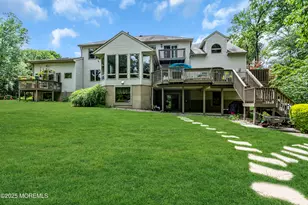 2 Shady Oak Ct, Millstone Township, NJ 08535 - Photo 69