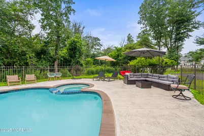 21 Old Queens Court, Eatontown, NJ 07724 - Photo 41