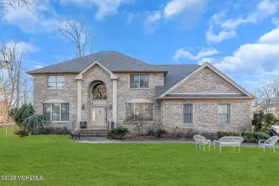 21 Old Queens Court, Eatontown, NJ 07724 - Photo 1