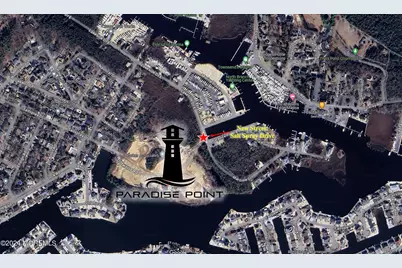 69 Saltspray Drive, Forked River, NJ 08731 - Photo 3