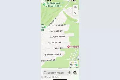 0 Maplewood Drive, Little Egg Harbor, NJ 08087 - Photo 5