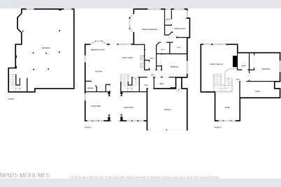 98 Mirage Boulevard, Barnegat, NJ 08005 - Photo 43