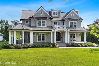 205 Morris Avenue, Spring Lake, NJ 07762 - Photo 1