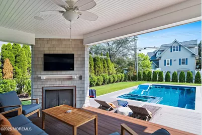 205 Morris Avenue, Spring Lake, NJ 07762 - Photo 5