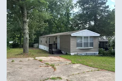 3594 Nashua Street, Browns Mills, NJ 08015 - Photo 1