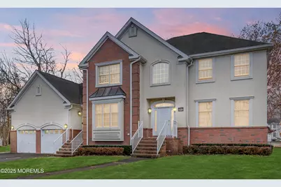 208 Imperial Court, Lakewood, NJ 08701 - Photo 1