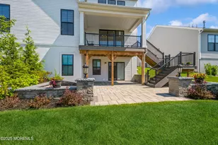 96 Sofia Dr, Manalapan Township, NJ 07726 - Photo 29