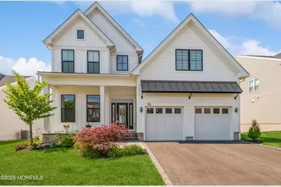 96 Sofia Drive, Manalapan Township, NJ 07726 - Photo 1