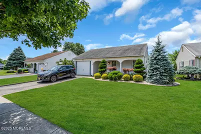9 Oakham Row, Manchester Township, NJ 08759 - Photo 3