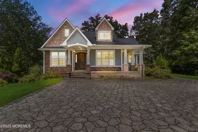 174 N Cooks Bridge Road, Jackson, NJ 08527 - Photo 1