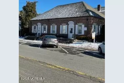 112 Main Street, Allenhurst, NJ 07711 - Photo 1