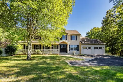 657 Rodrigues Lane, Jackson, NJ 08527 - Photo 3