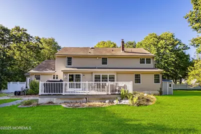 657 Rodrigues Lane, Jackson, NJ 08527 - Photo 35