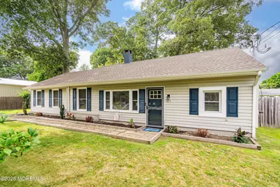 609 Main Street, Bayville, NJ 08721 - Photo 3