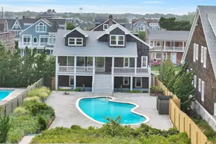 551 East Ave, Bay Head, NJ 08742 - Photo 1