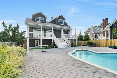 551 East Avenue, Bay Head, NJ 08742 - Photo 31