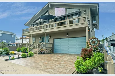 8 Ortley Avenue, Lavallette, NJ 08735 - Photo 5