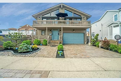 8 Ortley Avenue, Lavallette, NJ 08735 - Photo 7