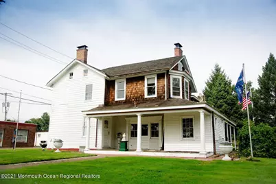 583 Cedar Avenue, West Long Branch, NJ 07764 - Photo 11