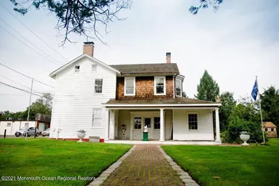 583 Cedar Avenue, West Long Branch, NJ 07764 - Photo 1