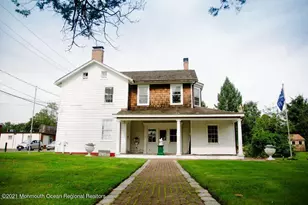 583 Cedar Ave, West Long Branch, NJ 07764 - Photo 1