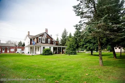 583 Cedar Avenue, West Long Branch, NJ 07764 - Photo 9