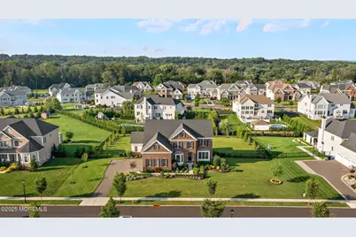 32 Waterford Way, Lincroft, NJ 07738 - Photo 1