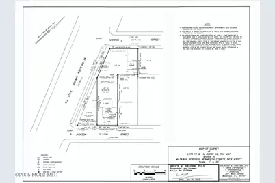 258 Jackson Street, Matawan, NJ 07747 - Photo 3