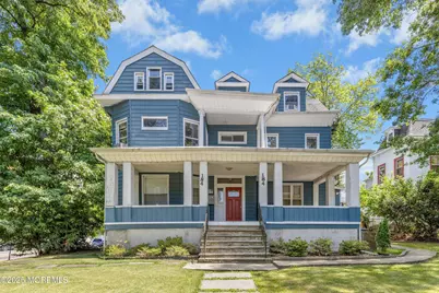 184 N Walnut Street, East Orange, NJ 07017 - Photo 1