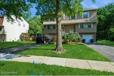 56 Dortmunder Drive, Manalapan Township, NJ 07726 - Photo 1