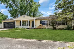 832 Seventh Ave, Toms River Township, NJ 08757 - Photo 1