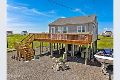 375 Dock Road, West Creek, NJ 08092 - Photo 3