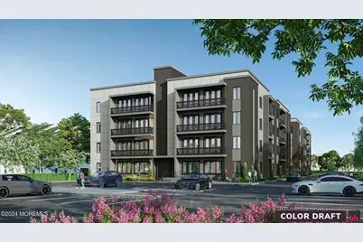 3 5th Avenue #Residence 207, Neptune City, NJ 07753 - Photo 1