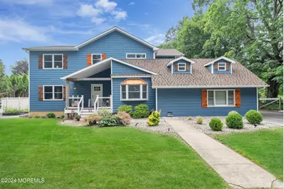 27 Brookwillow Avenue, West Long Branch, NJ 07764 - Photo 1