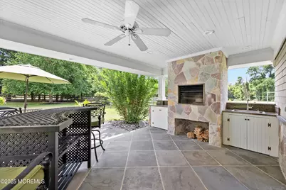 13 Indian Path, Millstone Township, NJ 08535 - Photo 63