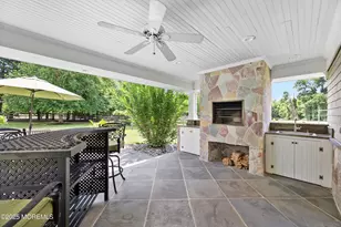 13 Indian Path, Millstone Township, NJ 08535 - Photo 63