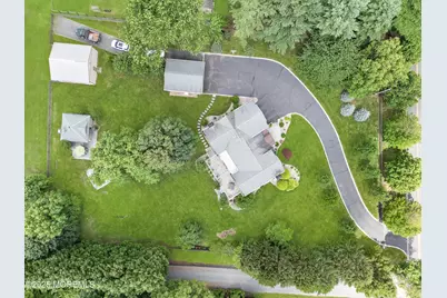 13 Indian Path, Millstone Township, NJ 08535 - Photo 65